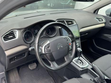 CITROEN C4 Sedan 2.0 4P LOUNGE ORIGINE, Foto 11