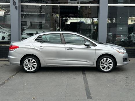 CITROEN C4 Sedan 2.0 16V 4P FLEX LOUNGE TENDANCE AUTOMTICO, Foto 6