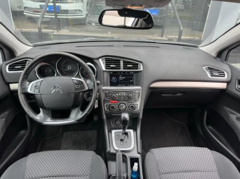 CITROEN C4 Sedan 2.0 16V 4P FLEX LOUNGE TENDANCE AUTOMTICO, Foto 7