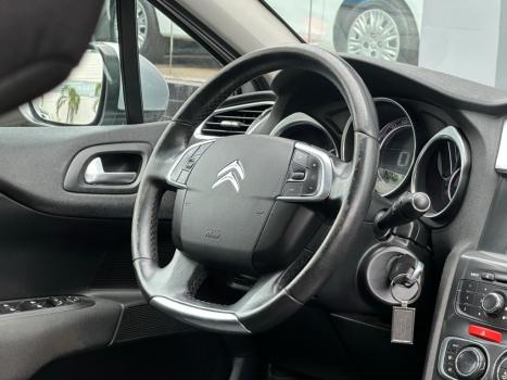 CITROEN C4 Sedan 2.0 16V 4P FLEX LOUNGE TENDANCE AUTOMTICO, Foto 8