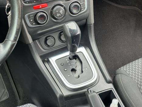 CITROEN C4 Sedan 2.0 16V 4P FLEX LOUNGE TENDANCE AUTOMTICO, Foto 9