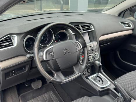 CITROEN C4 Sedan 2.0 16V 4P FLEX LOUNGE TENDANCE AUTOMTICO, Foto 10