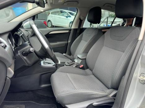 CITROEN C4 Sedan 2.0 16V 4P FLEX LOUNGE TENDANCE AUTOMTICO, Foto 11