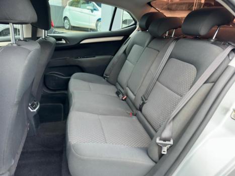 CITROEN C4 Sedan 2.0 16V 4P FLEX LOUNGE TENDANCE AUTOMTICO, Foto 12