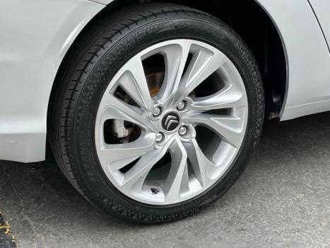 CITROEN C4 Sedan 2.0 16V 4P FLEX LOUNGE TENDANCE AUTOMTICO, Foto 13