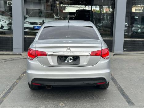 CITROEN C4 Sedan 2.0 16V 4P FLEX LOUNGE TENDANCE AUTOMTICO, Foto 5