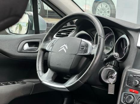 CITROEN C4 Sedan 2.0 16V 4P FLEX LOUNGE TENDANCE AUTOMTICO, Foto 8