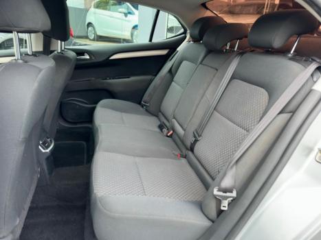 CITROEN C4 Sedan 2.0 16V 4P FLEX LOUNGE TENDANCE AUTOMTICO, Foto 12