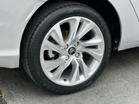 CITROEN C4 Sedan 2.0 16V 4P FLEX LOUNGE TENDANCE AUTOMTICO, Foto 13