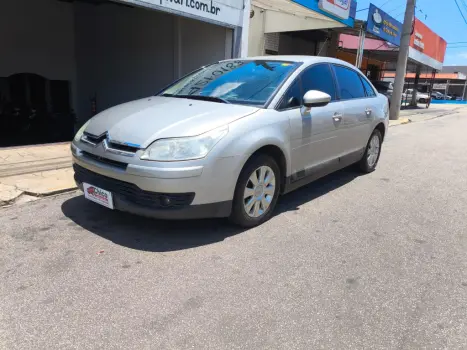 CITROEN C4 Sedan 2.0 16V 4P GAF PALLAS, Foto 3