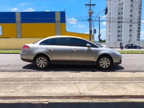 CITROEN C4 Sedan 2.0 16V 4P GAF PALLAS, Foto 5