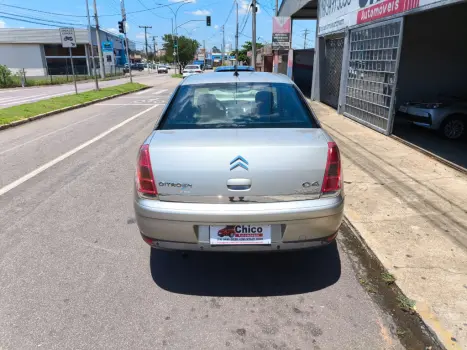 CITROEN C4 Sedan 2.0 16V 4P GAF PALLAS, Foto 6