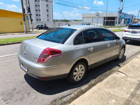 CITROEN C4 Sedan 2.0 16V 4P GAF PALLAS, Foto 7