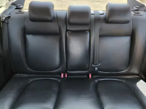 CITROEN C4 Sedan 2.0 16V 4P GAF PALLAS, Foto 10