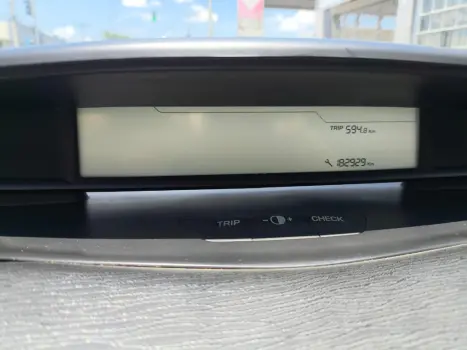 CITROEN C4 Sedan 2.0 16V 4P GAF PALLAS, Foto 11