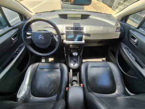 CITROEN C4 Sedan 2.0 16V 4P GAF PALLAS, Foto 12