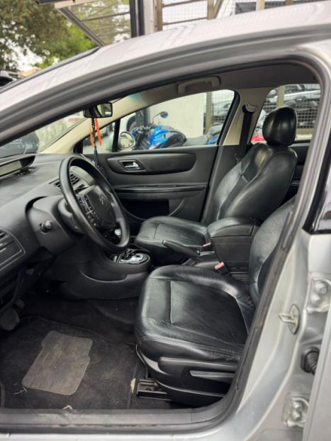 CITROEN C4 Sedan 2.0 16V 4P GLX PALLAS FLEX, Foto 1