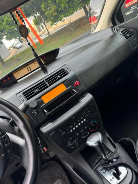 CITROEN C4 Sedan 2.0 16V 4P GLX PALLAS FLEX, Foto 2