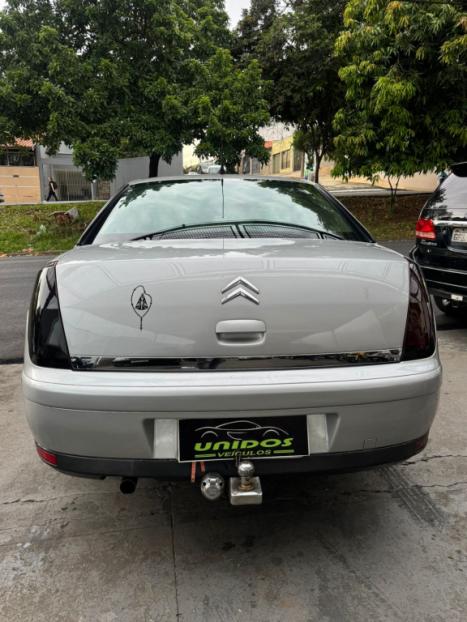 CITROEN C4 Sedan 2.0 16V 4P GLX PALLAS FLEX, Foto 3