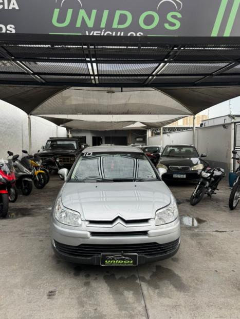 CITROEN C4 Sedan 2.0 16V 4P GLX PALLAS FLEX, Foto 6