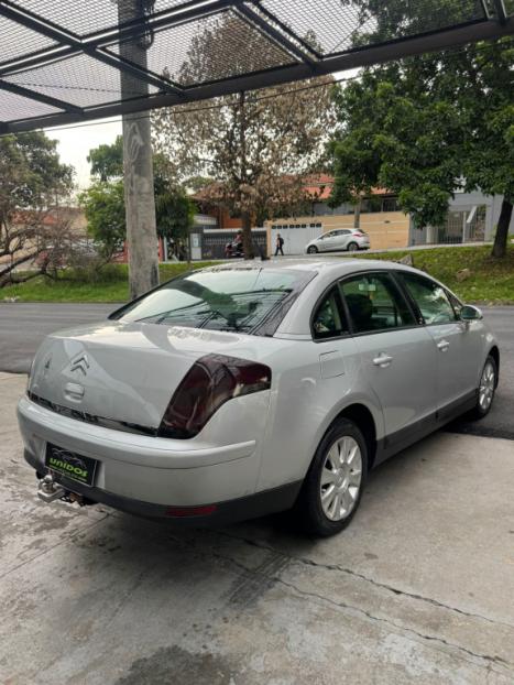 CITROEN C4 Sedan 2.0 16V 4P GLX PALLAS FLEX, Foto 7