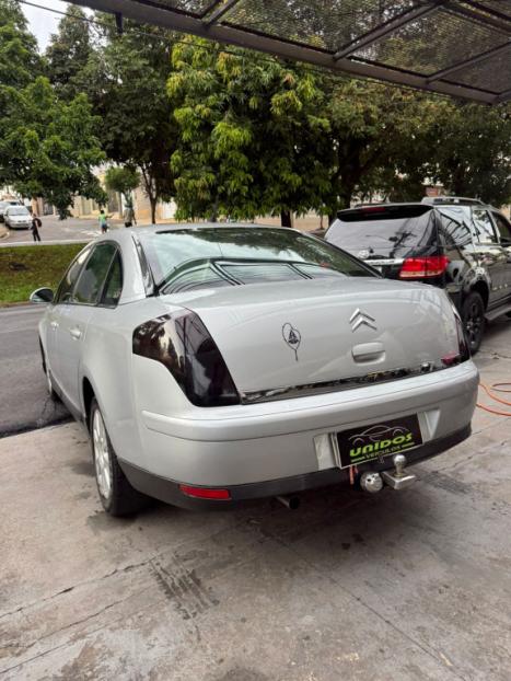 CITROEN C4 Sedan 2.0 16V 4P GLX PALLAS FLEX, Foto 8