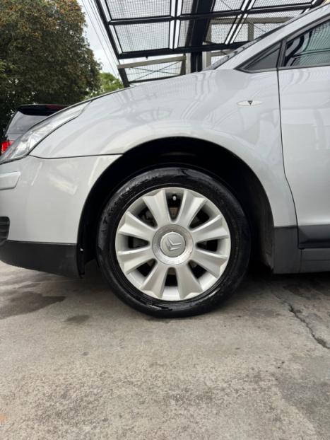 CITROEN C4 Sedan 2.0 16V 4P GLX PALLAS FLEX, Foto 9