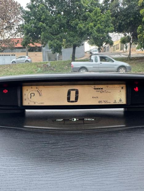 CITROEN C4 Sedan 2.0 16V 4P GLX PALLAS FLEX, Foto 11