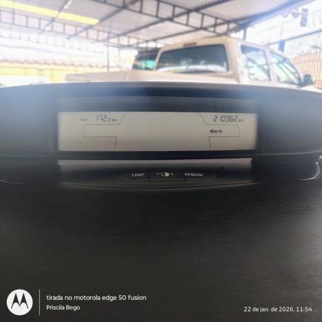 CITROEN C4 Sedan 2.0 16V 4P GLX PALLAS FLEX, Foto 4