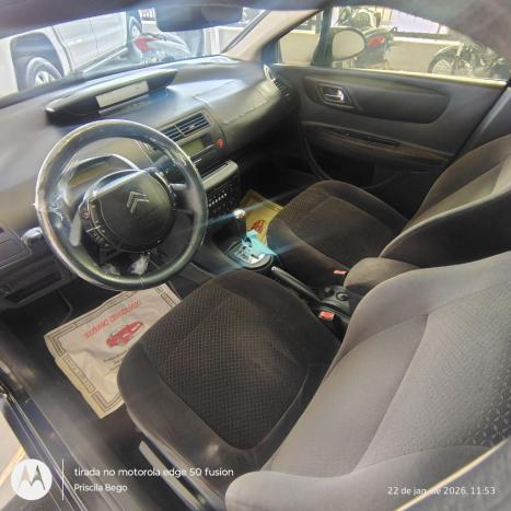 CITROEN C4 Sedan 2.0 16V 4P GLX PALLAS FLEX, Foto 6