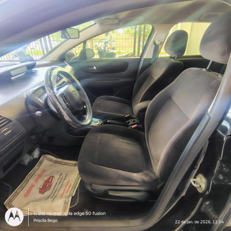 CITROEN C4 Sedan 2.0 16V 4P GLX PALLAS FLEX, Foto 7