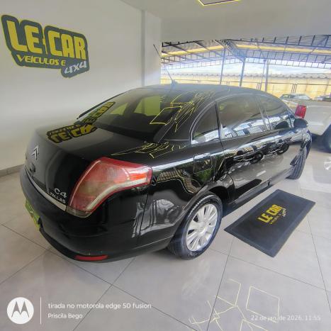 CITROEN C4 Sedan 2.0 16V 4P GLX PALLAS FLEX, Foto 11