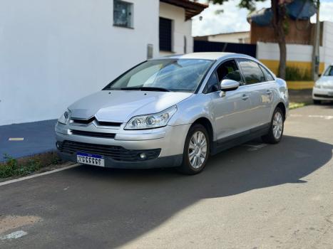 CITROEN C4 Sedan 2.0 16V 4P EXCLUSIVE PALLAS AUTOM�TICO, Foto 3