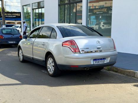 CITROEN C4 Sedan 2.0 16V 4P EXCLUSIVE PALLAS AUTOM�TICO, Foto 4