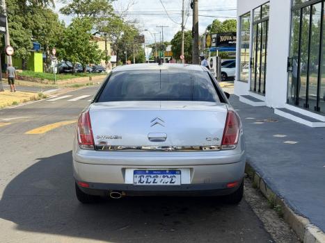 CITROEN C4 Sedan 2.0 16V 4P EXCLUSIVE PALLAS AUTOM�TICO, Foto 5