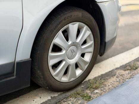 CITROEN C4 Sedan 2.0 16V 4P EXCLUSIVE PALLAS AUTOM�TICO, Foto 7