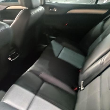 CITROEN C4 Sedan 2.0 16V 4P FLEX LOUNGE TENDANCE AUTOM�TICO, Foto 9