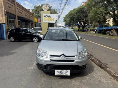 CITROEN C4 Sedan 2.0 16V 4P EXCLUSIVE FLEX AUTOM�TICO, Foto 3