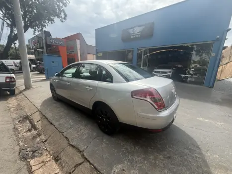 CITROEN C4 Sedan 2.0 16V 4P EXCLUSIVE FLEX AUTOM�TICO, Foto 4