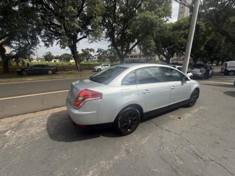 CITROEN C4 Sedan 2.0 16V 4P EXCLUSIVE FLEX AUTOM�TICO, Foto 5