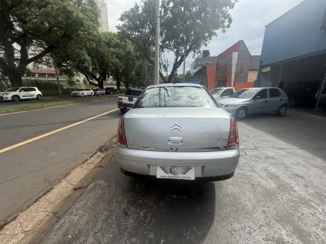 CITROEN C4 Sedan 2.0 16V 4P EXCLUSIVE FLEX AUTOM�TICO, Foto 6