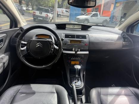 CITROEN C4 Sedan 2.0 16V 4P EXCLUSIVE FLEX AUTOM�TICO, Foto 7