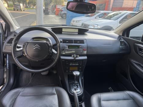 CITROEN C4 Sedan 2.0 16V 4P EXCLUSIVE FLEX AUTOM�TICO, Foto 3