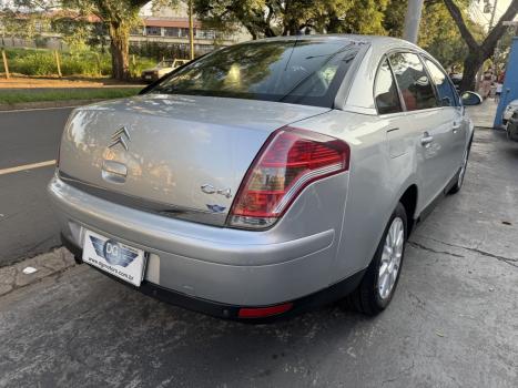 CITROEN C4 Sedan 2.0 16V 4P EXCLUSIVE FLEX AUTOM�TICO, Foto 5