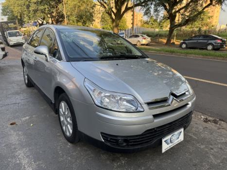 CITROEN C4 Sedan 2.0 16V 4P EXCLUSIVE FLEX AUTOM�TICO, Foto 6