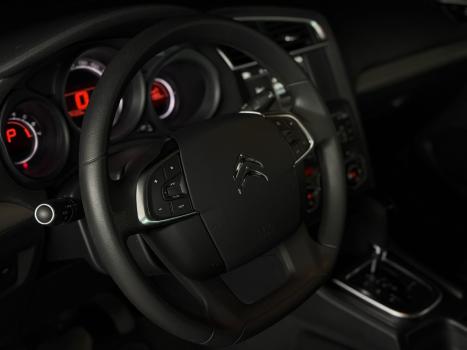 CITROEN C4 Sedan 2.0 16V 4P FLEX LOUNGE TENDANCE AUTOM�TICO, Foto 5
