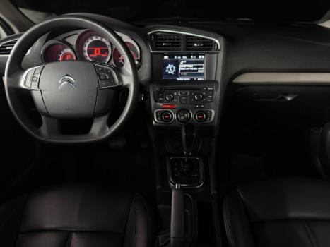 CITROEN C4 Sedan 2.0 16V 4P FLEX LOUNGE TENDANCE AUTOM�TICO, Foto 6