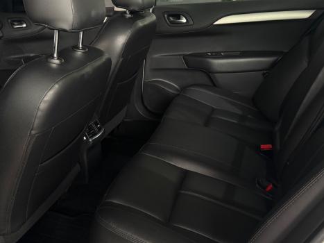 CITROEN C4 Sedan 2.0 16V 4P FLEX LOUNGE TENDANCE AUTOM�TICO, Foto 9