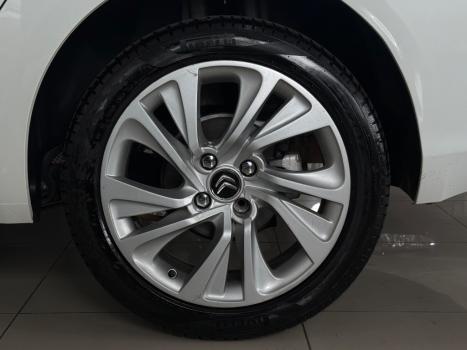 CITROEN C4 Sedan 2.0 16V 4P FLEX LOUNGE TENDANCE AUTOM�TICO, Foto 10