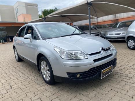 CITROEN C4 Sedan 2.0 16V 4P EXCLUSIVE PALLAS FLEX, Foto 2